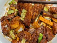 -寻裕记·现炒浇头面(人民广场店)