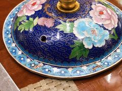 -听松楼·花园酒店·自助餐厅(红梅公园店)