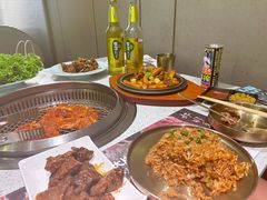 -炭之家·齐齐哈尔非遗烤肉·鲜切直供(中央大街店)