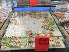 -渔傅·蓝海岸霞浦海鲜(正祥店)