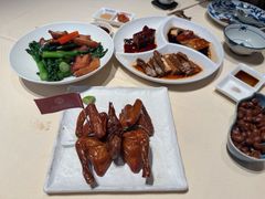 -侨美食家·粤菜(体育西路店)