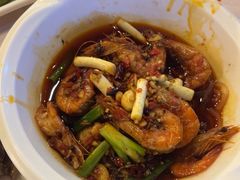 -五丁桥光头香辣蟹(望江橡树林店)