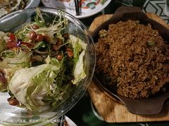 -树下时尚餐厅(翠园街店)