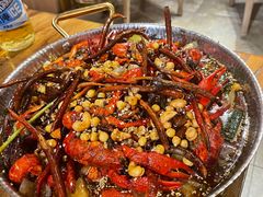 -大川先生·小龙虾·川菜(信义坊店)