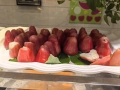 -初色海鲜自助(万丰路店)