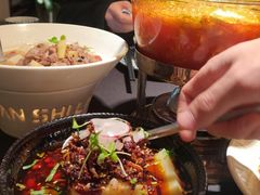 -山石榴·贵州菜(丰盛里店)