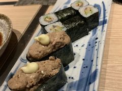 -歌行灯日本料理(伊势丹店)