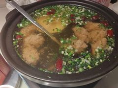 -味上湘菜馆(岳麓山店)