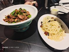 -国人川菜(李家村建东街店)