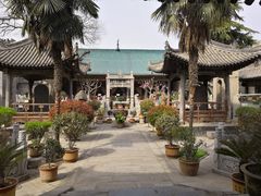 -大学习巷清真寺