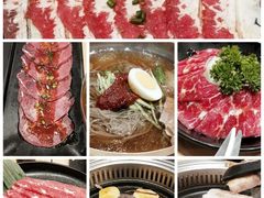 -花味·自助烤肉(雨花客厅店)