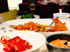 -杭州君悦酒店·湖滨28中餐厅
