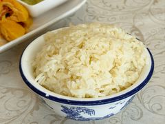 鸡油饭-巫记鸡饭店