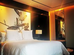-广州四季酒店