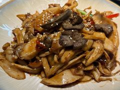 不如“君”菌肝-Aqua Oasis 水天堂(常熟永旺店)