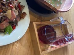 -妈妈的味道(和顺古镇店)