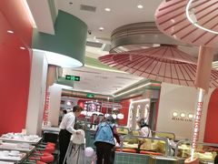 -避风塘·金牌店·夜宵(金玉兰店)