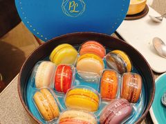 -PAUL LAFAYET 法式甜品(港汇广场店)