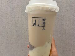 -阿嬷手作(深圳万象天地店)