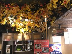 -要德火锅(泰隆商业街店)