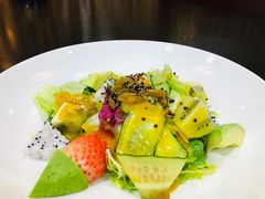 红叶沙拉-红叶日本料理(三八广场店)