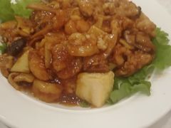 -大铁勺新津菜(东丽阳光新业广场店)