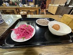 -陇上全荟兰州传统牛肉面(延吉路店)