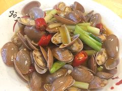 -得记得潮州海鲜砂锅粥(宝业路店)