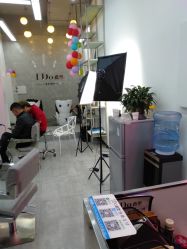 -YDO SALON