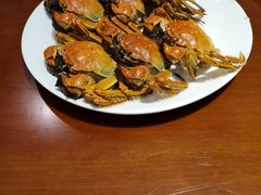 -三泉海中鲜海鲜加工零售广场(幸福时代店)