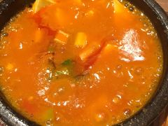 -云海肴·汽锅鸡·云南菜(天山百盛优客店)