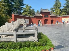 -洛阳白马寺
