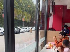 -麦当劳(石家庄乐活广场店)