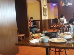 大堂-福龙葡国餐(百老汇店)