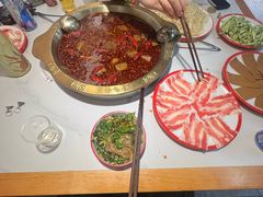 -小龙坎火锅(全球总店)