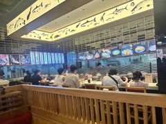 -三禾寿司(南城印象汇店)