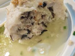 -三道菜(明堂公园店)