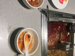 -海底捞火锅(吴中路店)