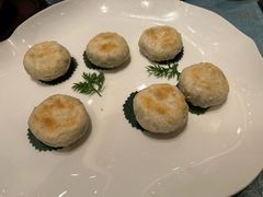 -扬州香格里拉·香宫中餐厅