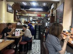 -香港久记牛腩云吞面(友好广场店)