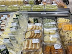 -永辉超市(红旗街万达广场店)