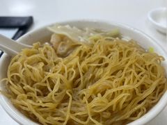 -麦文记面家(佐敦店)