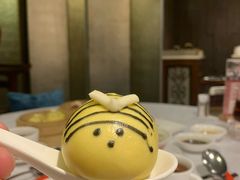 -红棉中餐厅·广州海航威斯汀酒店