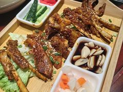 -清真·老兰家(兴善寺西街总店)