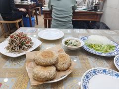 -清真·鸦儿李记·小馆(后海店)