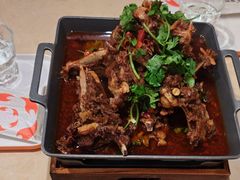 -杨氏青龙虾·羊蝎子(珠江路店)