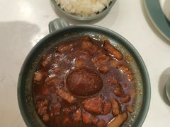 -鹿港小镇(悠唐店)