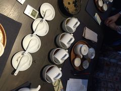 -王德传茶庄(上海新天地店)