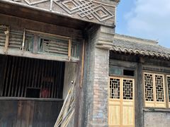 -盛世南宫影视城(北普陀影视城)