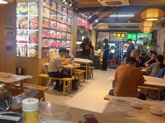 -郑记•不夜城烧烤•龙虾•虾蟹(黄鹤楼店)
